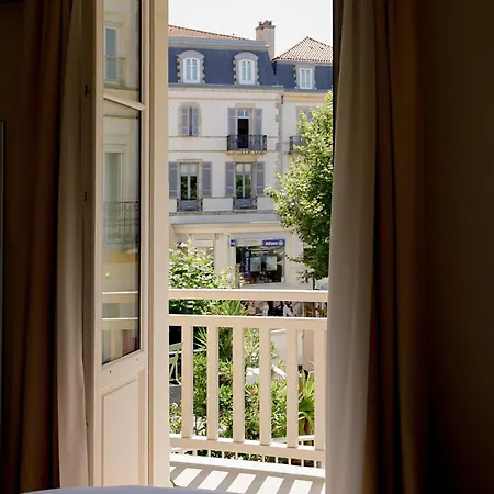 Anjou Hotel 3*