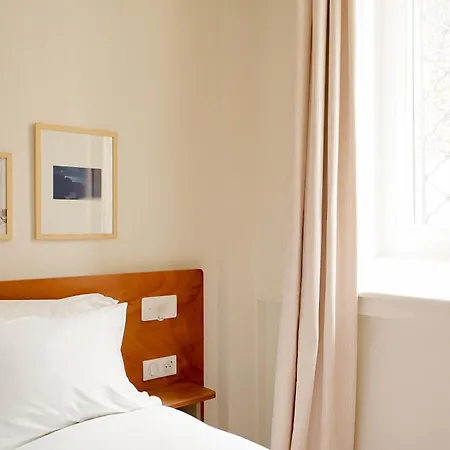 Anjou Hotel