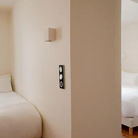 Hotel Anjou