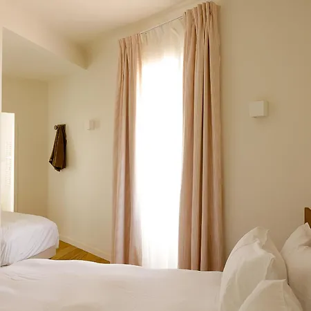 Anjou Hotel