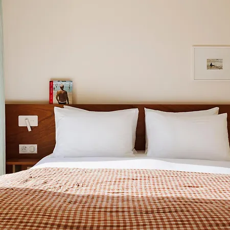 Alfred Les Halles Hotel Biarritz