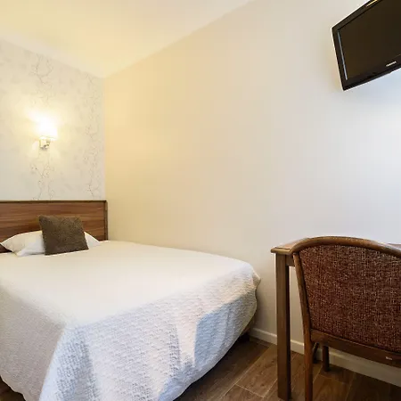 Alfred Les Halles Hotel 3*