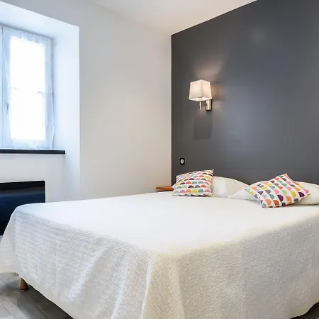 Alfred Les Halles Biarritz