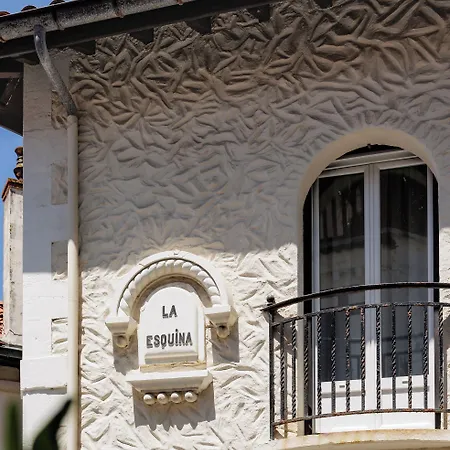 Hotel Alfred Les Halles Biarritz