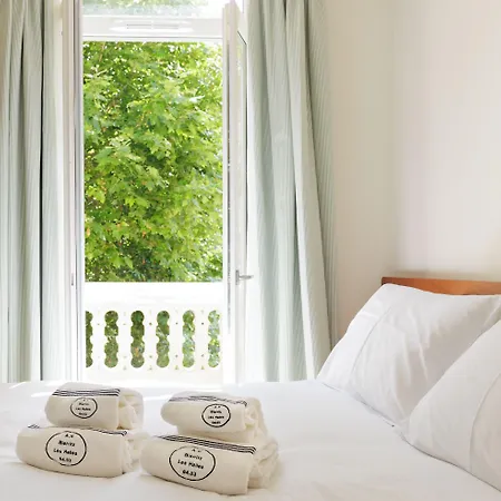 Alfred Les Halles Hotel