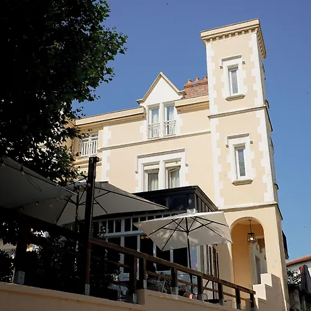 Alfred Les Halles 호텔 비아히쯔