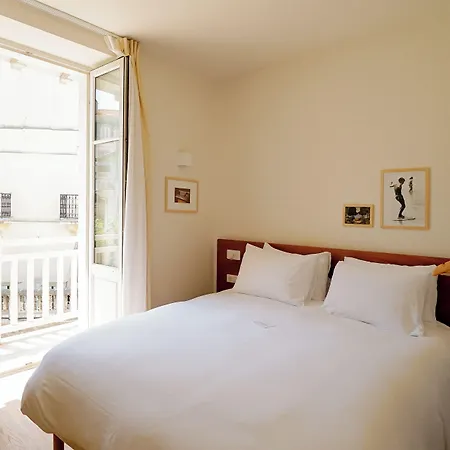 Alfred Les Halles Hotell