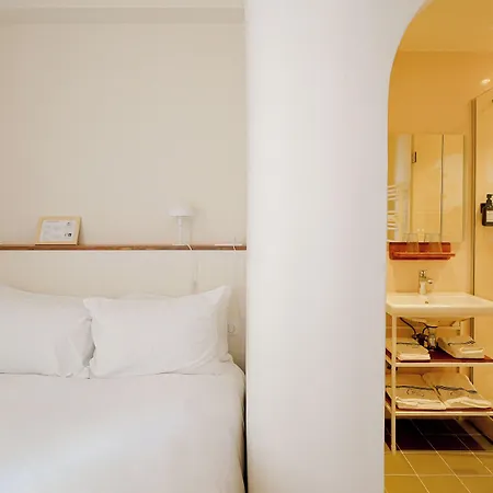 Hotel Alfred Les Halles Biarritz