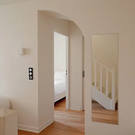 Hotel Alfred Les Halles 3*