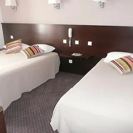 Alfred Les Halles Hotel Biarritz