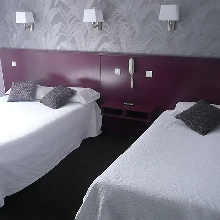 Anjou Hotel