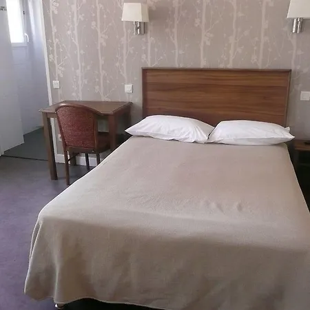 Hotel Anjou Biarritz