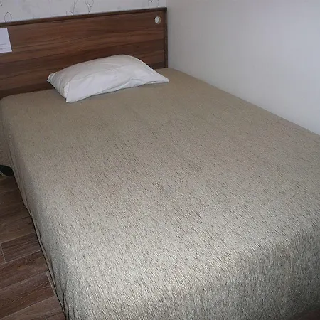 Hotel Anjou
