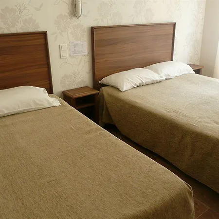 Anjou Hotel Biarritz