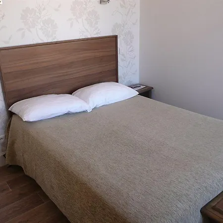 Hotel Anjou Biarritz