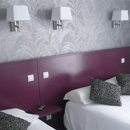 Anjou 3* Biarritz