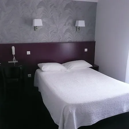 Anjou Hotel Biarritz