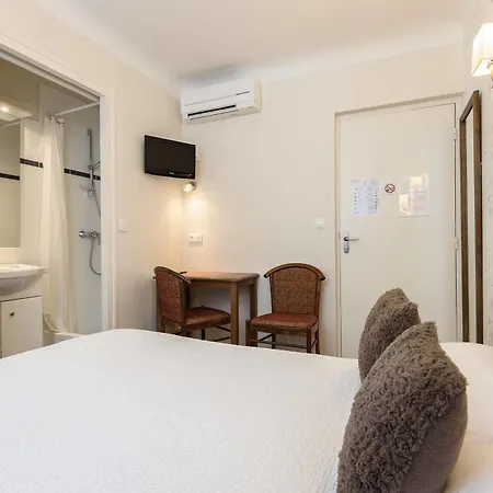 Anjou 3* Biarritz