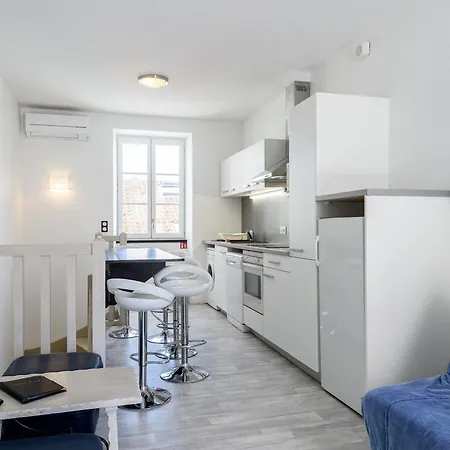 Anjou Biarritz