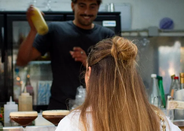 Hotell Alfred Les Halles