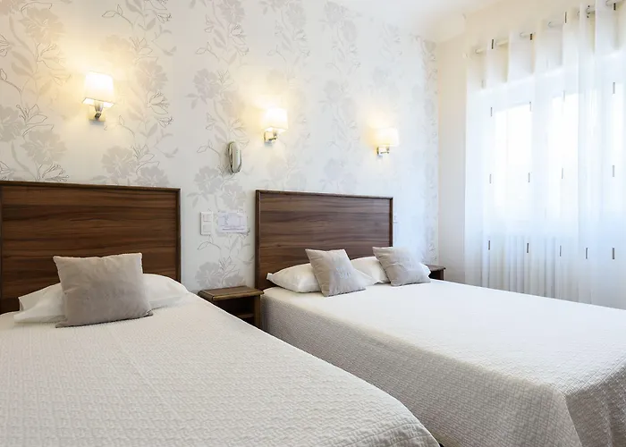 Alfred Les Halles 3*