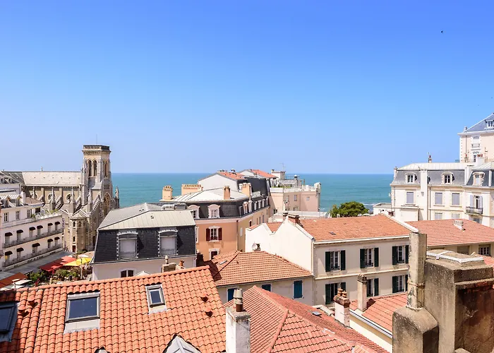 Hotell Alfred Les Halles 3*