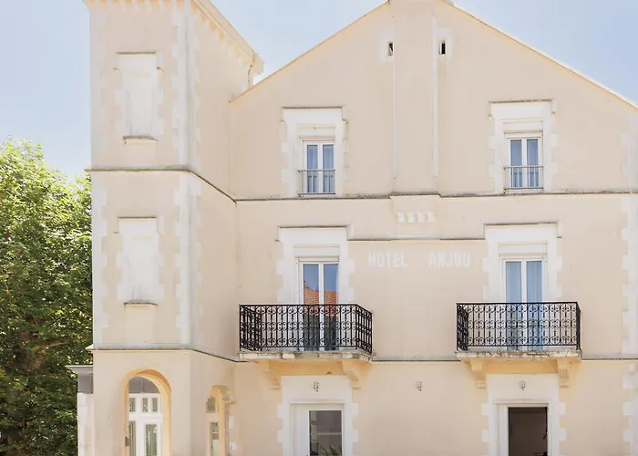 Alfred Les Halles Hotell 3*