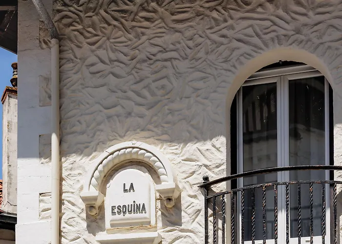 Hotel Alfred Les Halles Biarritz