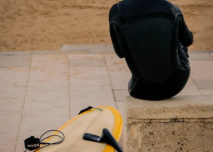 Hotell Alfred Les Halles Biarritz