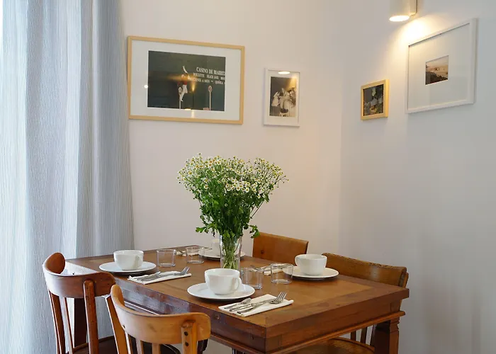 Hotell Alfred Les Halles 3*