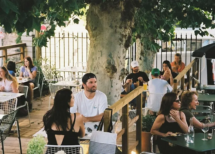 Hotell Alfred Les Halles Biarritz