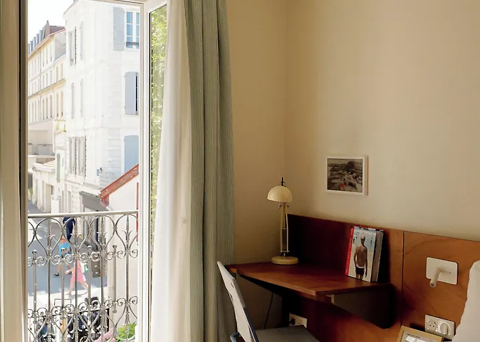 Alfred Les Halles 3*