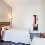 Hotel Alfred Les Halles