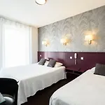 Hotel Alfred Les Halles Biarritz