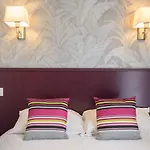 Alfred Les Halles Hotel