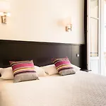 Alfred Les Halles Hotel Biarritz