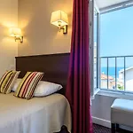 Hotel Alfred Les Halles 3*