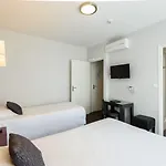 Alfred Les Halles Hotel Biarritz