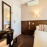 Alfred Les Halles Hotel Biarritz