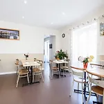 Hotel Alfred Les Halles