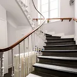 Hotel Alfred Les Halles Biarritz