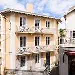 Alfred Les Halles 3* Biarritz