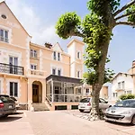 Alfred Les Halles Hotel Biarritz