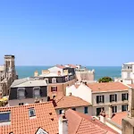 Hotel Alfred Les Halles 3*