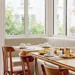 Alfred Les Halles 3* Biarritz
