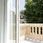 Alfred Les Halles 3* Biarritz