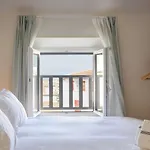 Hotel Alfred Les Halles Biarritz