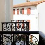 Hotel Alfred Les Halles Biarritz