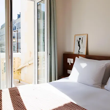 Anjou Hotel 3*