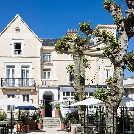 Anjou Biarritz